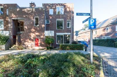 Woning Weteringdreef 3 Zoetermeer