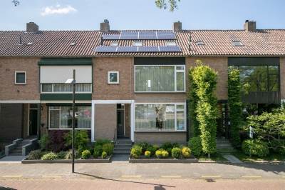 Woning Nassauplein 6 Zundert