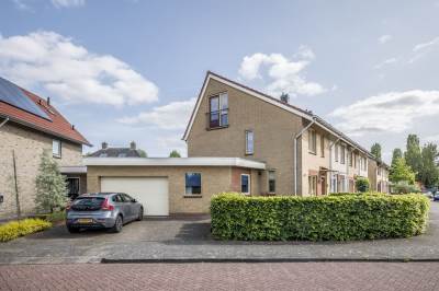 Woning Scheermolen 14 Wierden