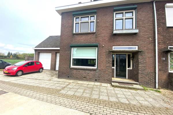 Woning Maaseikerweg 12 Susteren