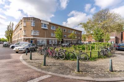 Woning Pasteurstraat 97 Den Haag