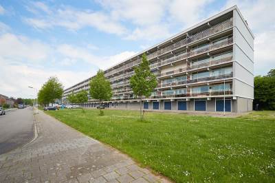 Woning Peter van Anrooylaan 282 Terneuzen