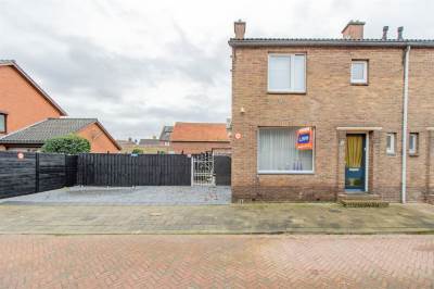 Woning Sint Brigidawal 18 Nieuwstadt