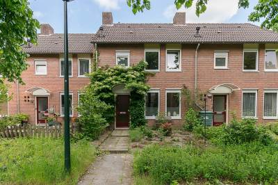 Woning Pallaspad 8 Son en Breugel