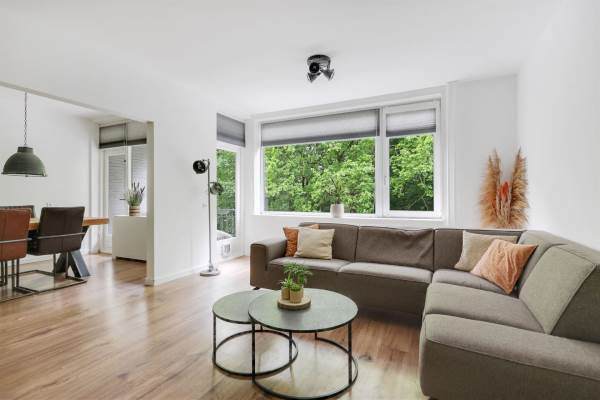 Woning Johan Wagenaarstraat 22C Amersfoort