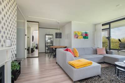 Woning Louis Couperusplaats 153 Capelle aan den IJssel