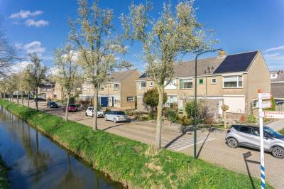 Woning Rozenlaan 2 Almkerk