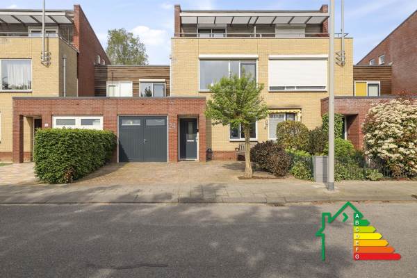 Woning Leidenweg 24 Arnhem