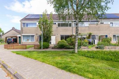 Woning Steegde 28 Appelscha