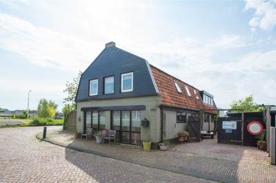 Woning Handelskade 26 Noord-Scharwoude