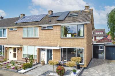 Woning Bruinhorsterlaan 78 Scherpenzeel (GE)