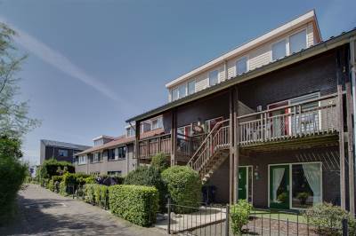 Woning Watermunt 69 Den Haag