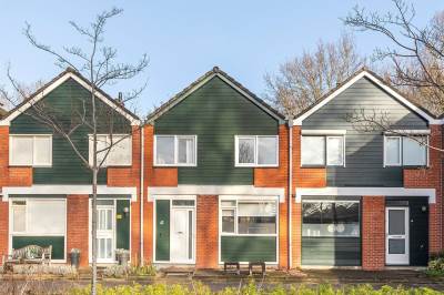 Woning Heimerstein 47 Dordrecht