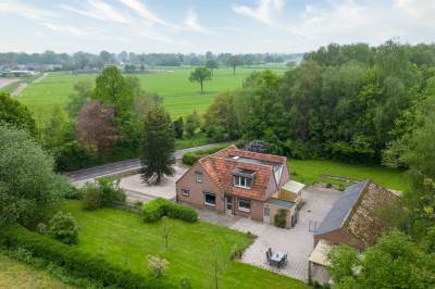 Woning Vosseneindseweg 40 Heumen