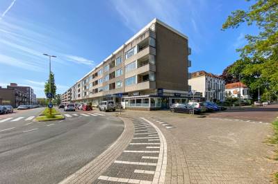 Woning Wichard van Pontlaan 267 Arnhem