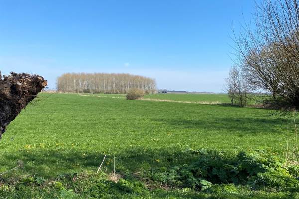 Bouwgrond Leeuwkesgraaf 8 Maren-Kessel