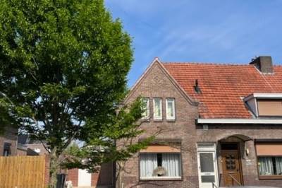 Woning Parkstraat 13 Brunssum