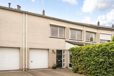 Woning Koepel 23 Veldhoven