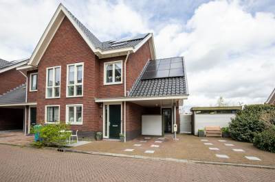 Woning Linksbuitenstraat 25 Kudelstaart