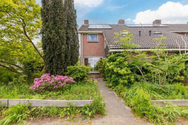 Woning 't Ganzepad 8 Sint Pancras