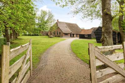 Woning Oldenhave 23 Ruinen (Gem. De Wolden)