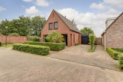 Woning Leendestraat 7 Hooge Mierde