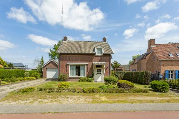 Woning Heerseweg 133 Veldhoven