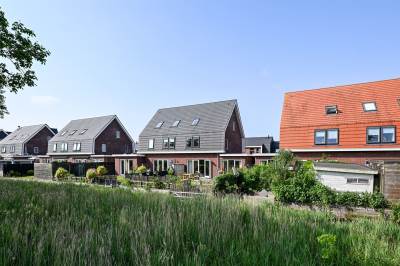 Woning Kralingen 29 Assendelft