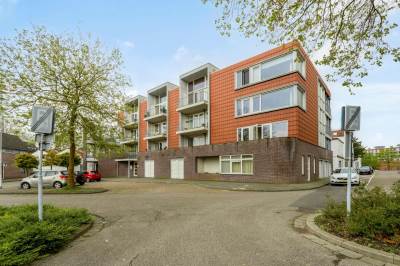 Woning Steenkamplaan 8 Terneuzen