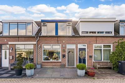 Woning Voorweg 119 Hazerswoude-Dorp