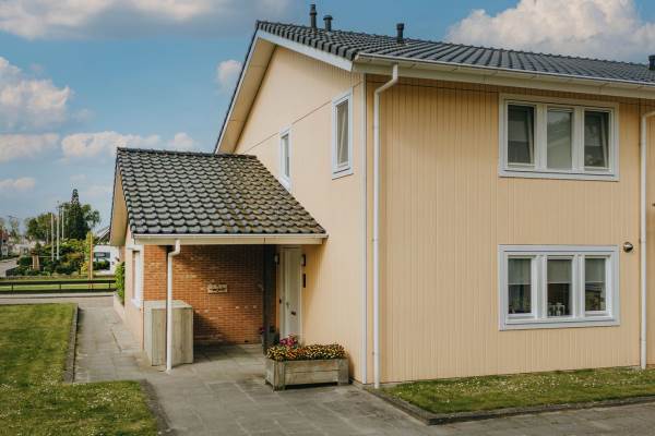 Woning Julianastraat 31 Oude-Tonge