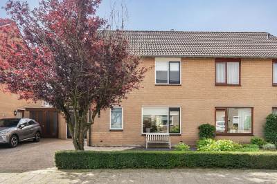 Woning Stuwwal 14 Steenwijk