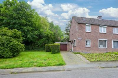 Woning Schilterstraat 74 Simpelveld