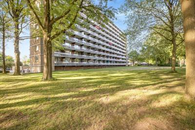 Woning Lisztgaarde 126 Oss