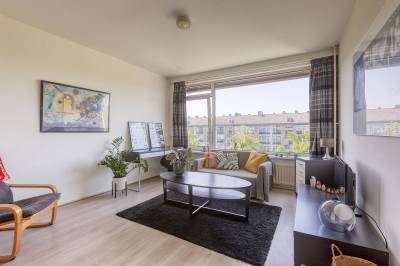 Woning Huis te Landelaan 15503 Rijswijk (ZH)