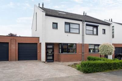 Woning Kershegge 8 Maastricht