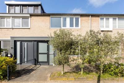 Woning Woutkensstraat 14 Heesch