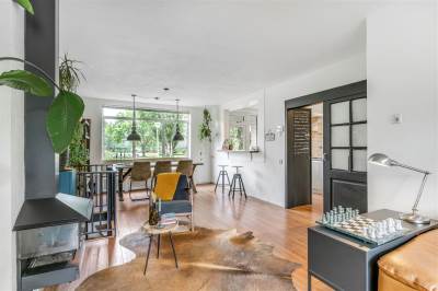 Woning Louis Couperusstraat 12 Voorburg