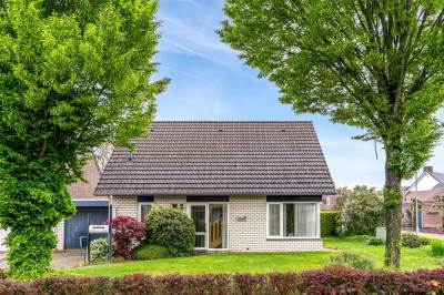 Woning Bergerweg 40d Vlodrop