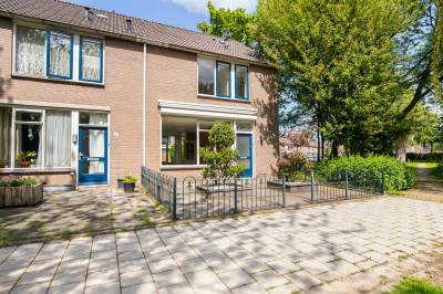 Woning Rijnestein 1 Zwijndrecht