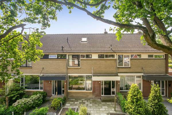 Woning Orion 3 Puttershoek