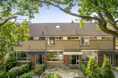 Woning Orion 3 Puttershoek