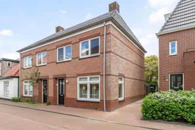 Woning Bouwstraat 22 Ommen