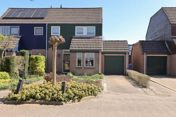 Woning Steenuil 7 Venhuizen