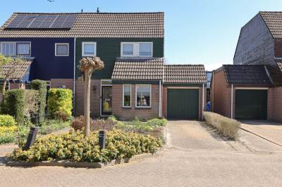 Woning Steenuil 7 Venhuizen