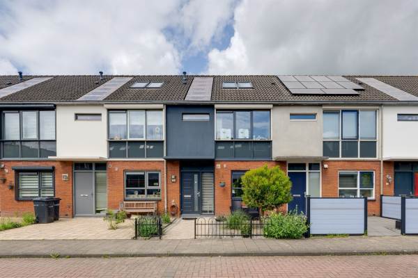 Woning Coloradostraat 32 Purmerend