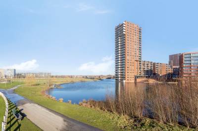 Woning Meerwater 142 Eindhoven