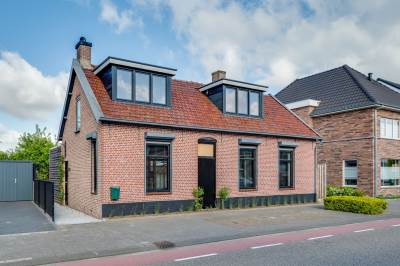 Woning Sint Martinusstraat 13 Rucphen