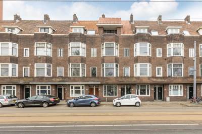 Woning Honingerdijk 115B Rotterdam