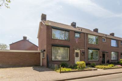 Woning Lorentzlaan 43 Terneuzen